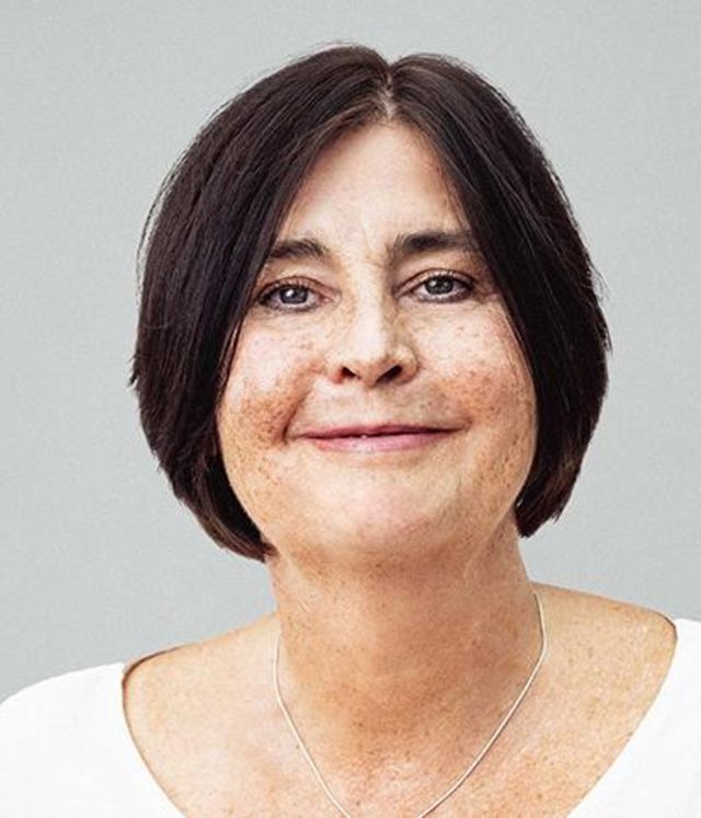 Christel Hentschel